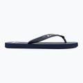 Herren Rip Curl Brand Logo Bloom Flip Flops navy 2