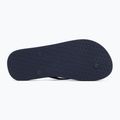 Herren Rip Curl Brand Logo Bloom Flip Flops navy 4