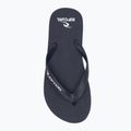 Herren Rip Curl Brand Logo Bloom Flip Flops navy 5