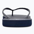 Herren Rip Curl Brand Logo Bloom Flip Flops navy 6