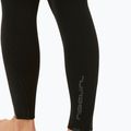 Rip Curl Ebomb 3/2 mm Zip Free Neoprenanzug für Damen in Aubergine 5