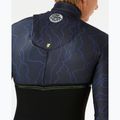 Men's Rip Curl E-Bomb 3/2 mm Zip Free Sub wild berry Swim Foam 5