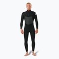 Neoprenanzug Herren Rip Curl Dawn Patrol 5/3mm Chest Zip dark navy