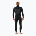 Neoprenanzug Herren Rip Curl Dawn Patrol 5/3mm Chest Zip dark navy 2