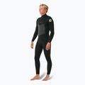 Neoprenanzug Herren Rip Curl Dawn Patrol 5/3mm Chest Zip dark navy 3