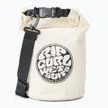 Women's Rip Curl Surf Series Barrel Bag 10 l off weiß/schwarz
