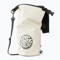 Women's Rip Curl Surf Series Barrel Bag 10 l off weiß/schwarz 2