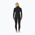 Damen Schwimm-Neoprenanzug Rip Curl Wms Dawn Patrol Bz 4/3 mm Black 2