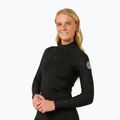 Damen Schwimm-Neoprenanzug Rip Curl Wms Dawn Patrol Bz 4/3 mm Black 6
