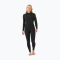 Damen Schwimm-Neoprenanzug Rip Curl Wms Dawn Patrol Bz 3/2 mm black