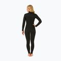 Damen Schwimm-Neoprenanzug Rip Curl Wms Dawn Patrol Bz 3/2 mm black 2