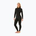 Damen Schwimm-Neoprenanzug Rip Curl Wms Dawn Patrol Bz 3/2 mm black 3
