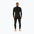 Herren Schwimm-Neoprenanzug Rip Curl Dawn Patrol Bz 5/3 mm black 2