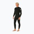 Herren Schwimm-Neoprenanzug Rip Curl Dawn Patrol Bz 5/3 mm black 4