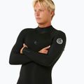 Herren Schwimm-Neoprenanzug Rip Curl Dawn Patrol Bz 5/3 mm black 5