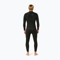 Herren Schwimm-Neoprenanzug Rip Curl Dawn Patrol Bz 3/2  mm black 2