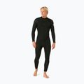 Herren Schwimm-Neoprenanzug Rip Curl Dawn Patrol Bz 3/2  mm black 3