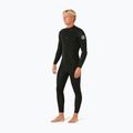 Herren Schwimm-Neoprenanzug Rip Curl Dawn Patrol Bz 3/2  mm black 4
