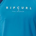 Badeshirt Herren Rip Curl Shockwaves 7 blau 12MMRV 3
