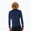 Badeshirt Herren Rip Curl Dawn Patrol Perf 3277 dunkelblau 12RMRV 2