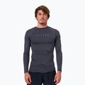 Badeshirt Herren Rip Curl Dawn Patrol Perf 3442 grau 12RMRV