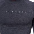 Badeshirt Herren Rip Curl Dawn Patrol Perf 3442 grau 12RMRV 3