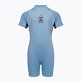 Kinder Overall Rip Curl Cosmic Spring Suit 8113 blau TMXTRV