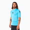 Badeshirt Herren Rip Curl Corps 7 blau 12JMRV 2