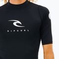 Badeshirt Herren Rip Curl Corps 9 schwarz 12JMRV 3