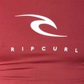 Badeshirt Herren Rip Curl Corps 437 dunkelrot 12JMRV 6