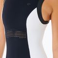 Einteiliger Badeanzug Rip Curl Mirage Ultimate Good 1 Piece 1 schwarz-weiß 1FWSW 7