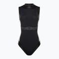 Einteiliger Badeanzug Rip Curl Mirage Ultimate Good 1 Piece 1 schwarz-weiß 1FWSW