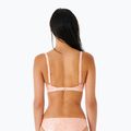 Badeanzug Rip Curl Classic Surf D-Dd Crop 281 rosa-orange 24WSW 5