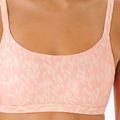 Badeanzug Rip Curl Classic Surf D-Dd Crop 281 rosa-orange 24WSW 6