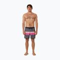 Herren Shorts Rip Curl Mirage Retro Mama Fizz 9 grau 46MBO 2