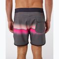 Herren Shorts Rip Curl Mirage Retro Mama Fizz 9 grau 46MBO 3