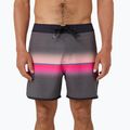 Herren Shorts Rip Curl Mirage Retro Mama Fizz 9 grau 46MBO 4