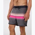 Herren Shorts Rip Curl Mirage Retro Mama Fizz 9 grau 46MBO 5