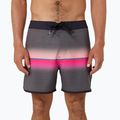 Herren Shorts Rip Curl Mirage Retro Mama Fizz 9 grau 46MBO 4