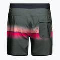 Herren Shorts Rip Curl Mirage Retro Mama Fizz 9 grau 46MBO 2