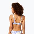 Badeanzug Rip Curl Ocean Together Halter Revo 7 blau 4LWSW 2