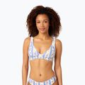 Badeanzug Rip Curl Ocean Together Halter Revo 7 blau 4LWSW 3