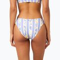 Unten vom Badeanzug Rip Curl Ocean Together Good Revo 7 blau 4MWSW 9