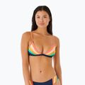 Badeanzug Rip Curl Day Break Multi Fixed Tri 49 bunt 5XWSW 4