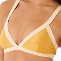 Badeanzug Rip Curl Mirage Colour Block Tri 146 gelb 6VWSW 6