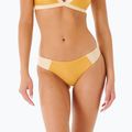 Unten vom Badeanzug Rip Curl Mirage Full Pant 146 gelb 6XWSW