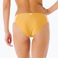Unten vom Badeanzug Rip Curl Mirage Full Pant 146 gelb 6XWSW 2