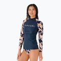Badeshirt Damen Rip Curl Always Summer Upf 5+ 49 dunkelblau 147WRV