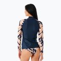 Badeshirt Damen Rip Curl Always Summer Upf 5+ 49 dunkelblau 147WRV 2
