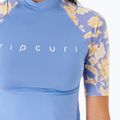 Badeshirt Damen Rip Curl Oceans Together Upf 5+ 7 blau 148WRV 3